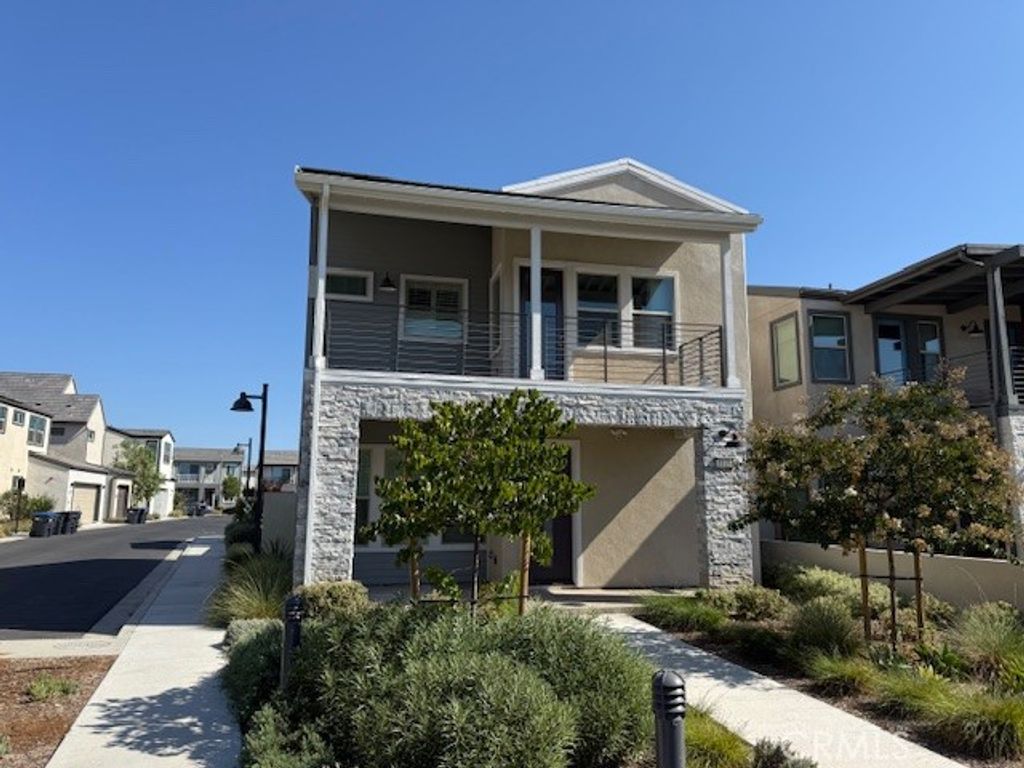 Photo of 1131 Cadence, Irvine, CA 92618 (MLS # OC25232402)