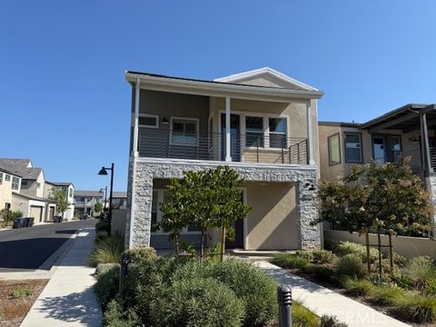 Photo of 1131 Cadence, Irvine, CA 92618 (MLS # OC25232402)