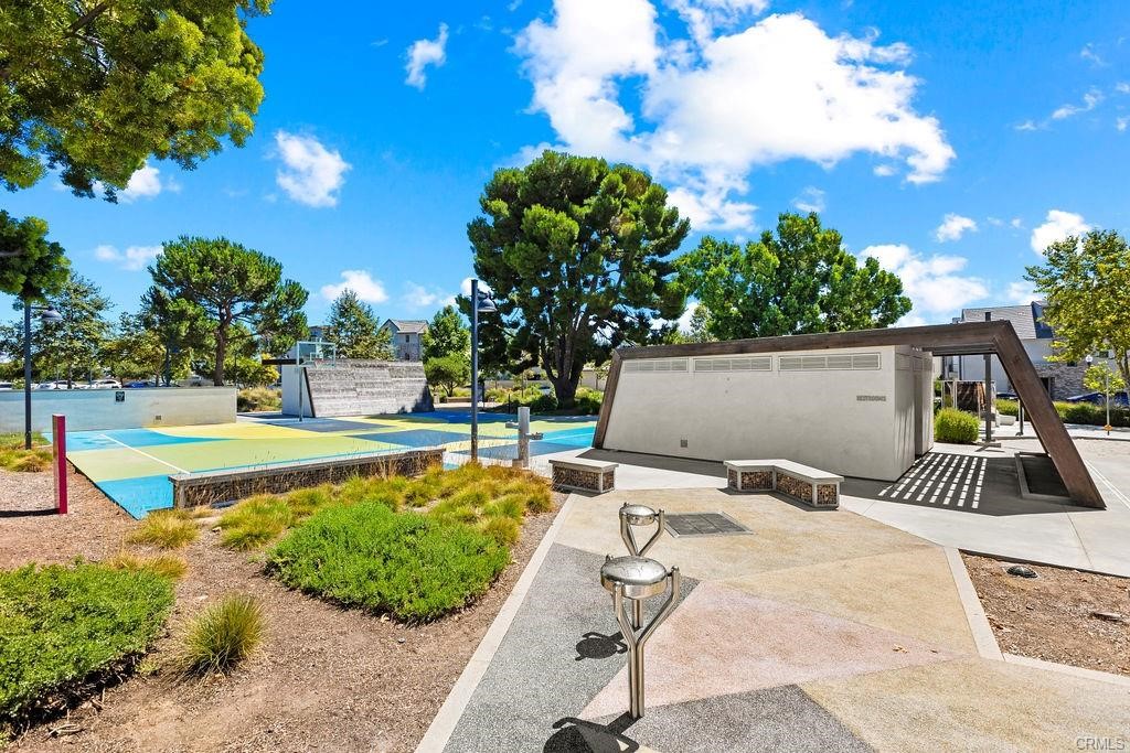 Solis Park - Residential