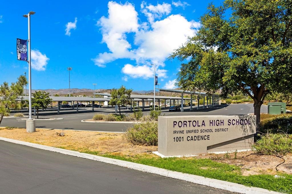 Solis Park - Residential