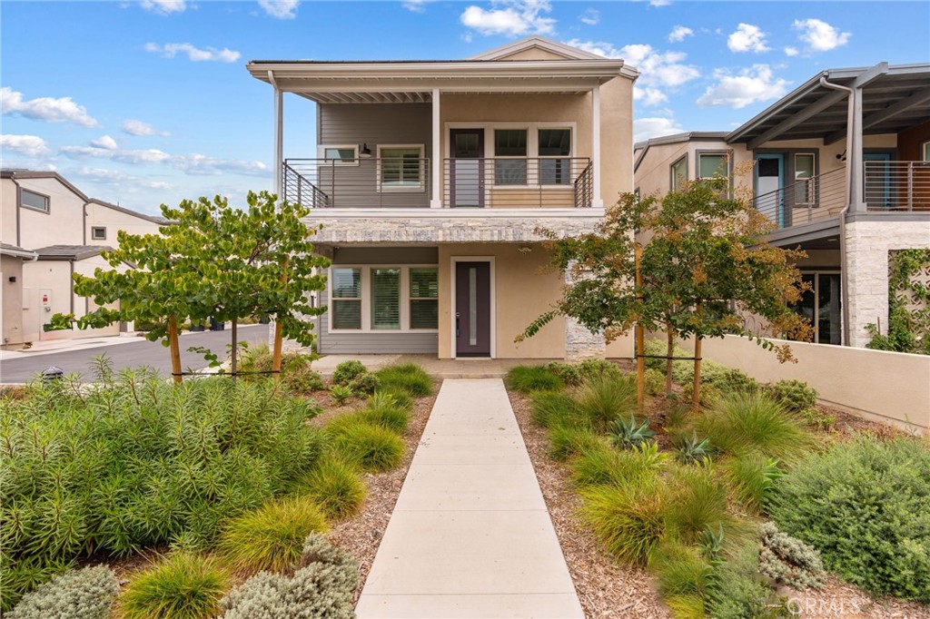 Solis Park - Residential