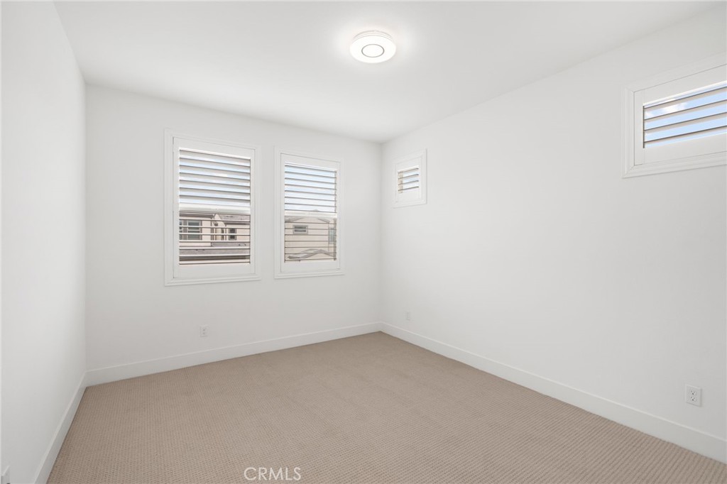 Solis Park - Residential