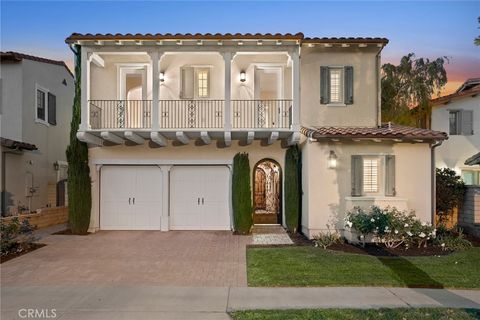 46 Silhouette Irvine CA 92603