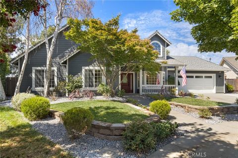 Photo of 3 Wellington Ct CT, Chico, CA 95973 (MLS # SN26157435)