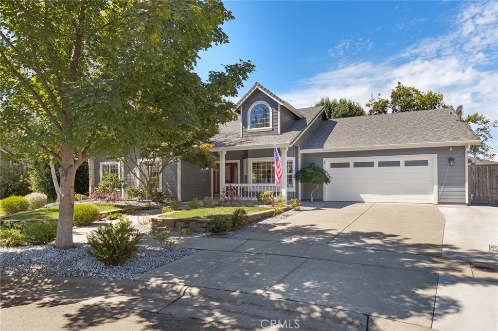 3 Wellington Ct
