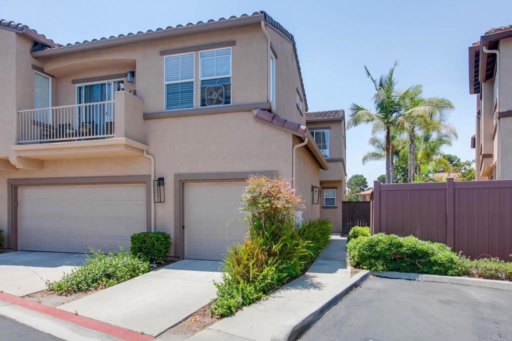 Welcome home to this Brisbane townhome in Oceanside. This corner unit home features 3 bedrooms, 2.5 bathrooms, 1471 sf, wood flooring througout, granite counters, fireplace, 1-car and 1 dedicated space, new paint, HUGE backyard, community pool and playground. Available now. Sorry, no pets.