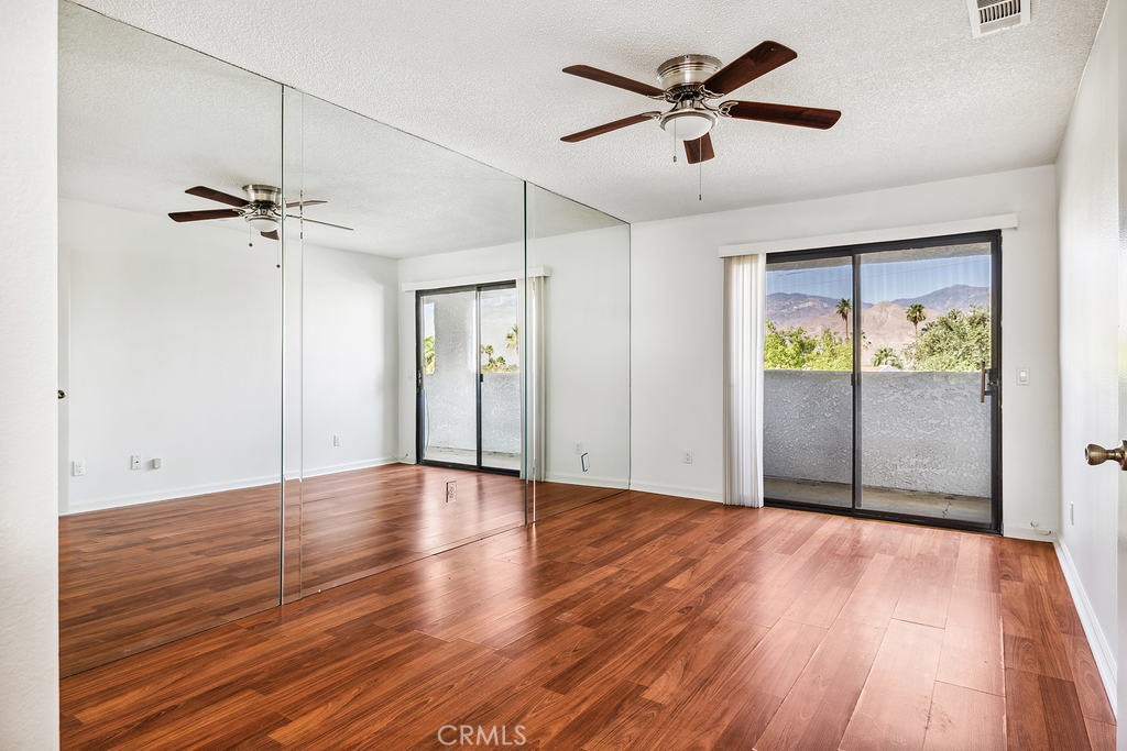 Rancho Mirage Resort (32172) - Residential Lease