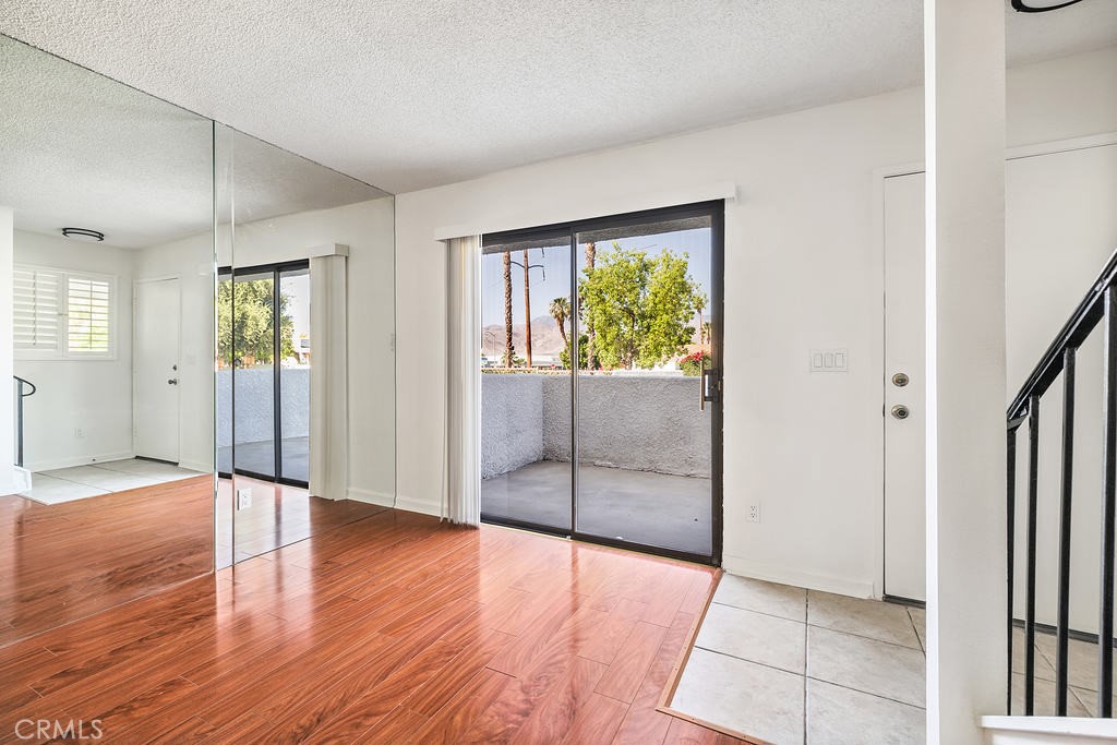 Rancho Mirage Resort (32172) - Residential Lease