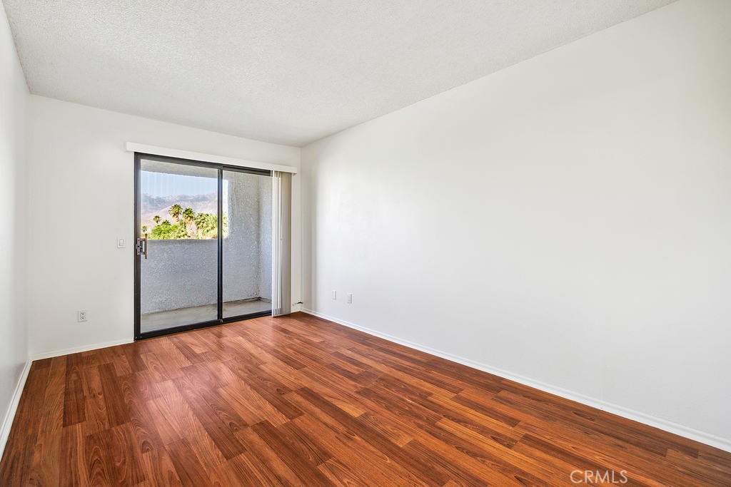 Rancho Mirage Resort (32172) - Residential Lease