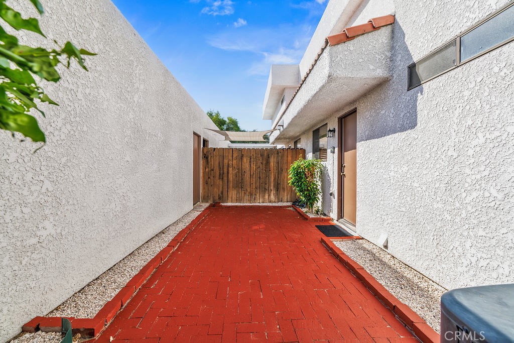Rancho Mirage Resort (32172) - Residential Lease