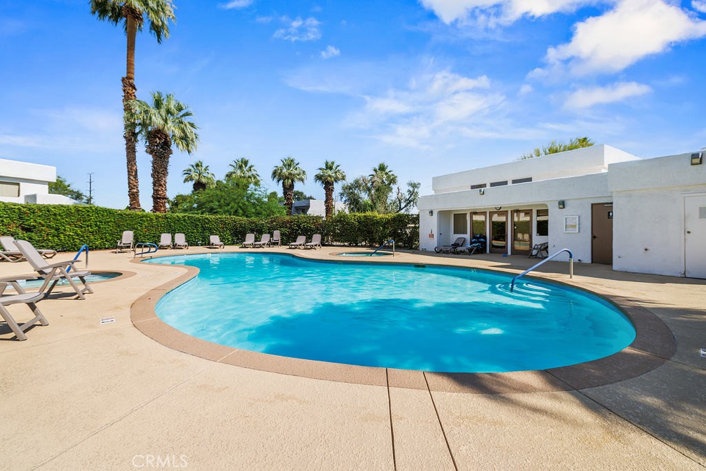 Rancho Mirage Resort (32172) - Residential Lease