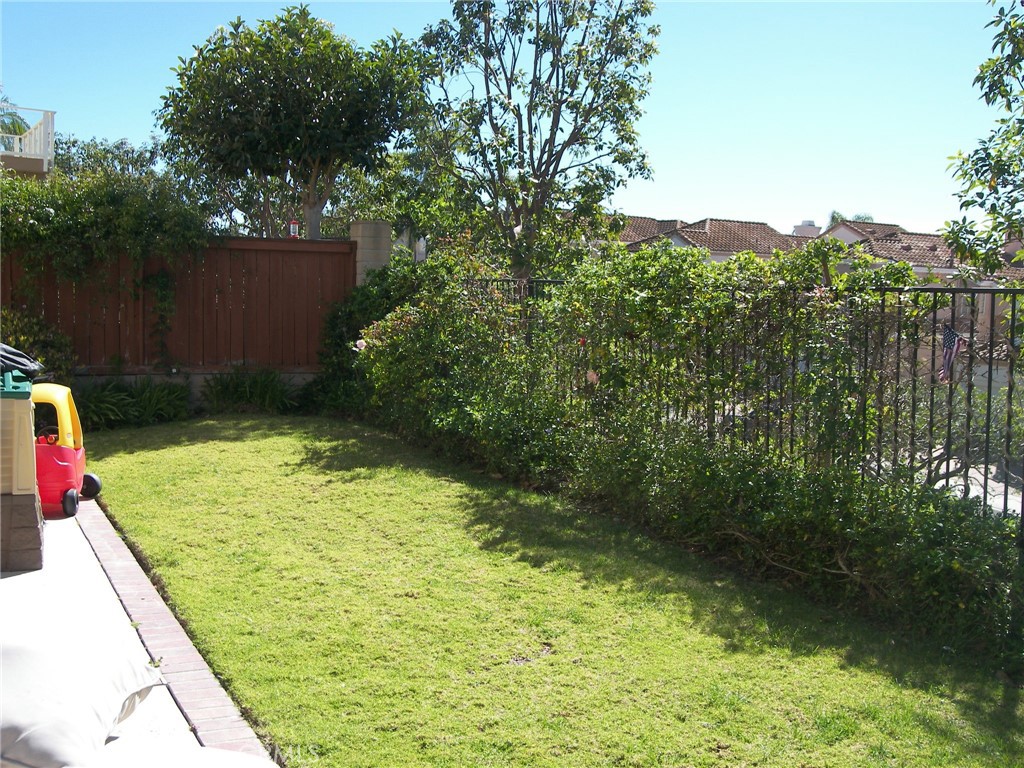 Vista Monte (NRM) - Residential Lease
