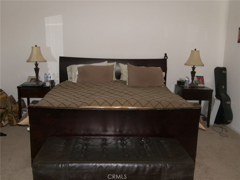 Vista Monte (NRM) - Residential Lease