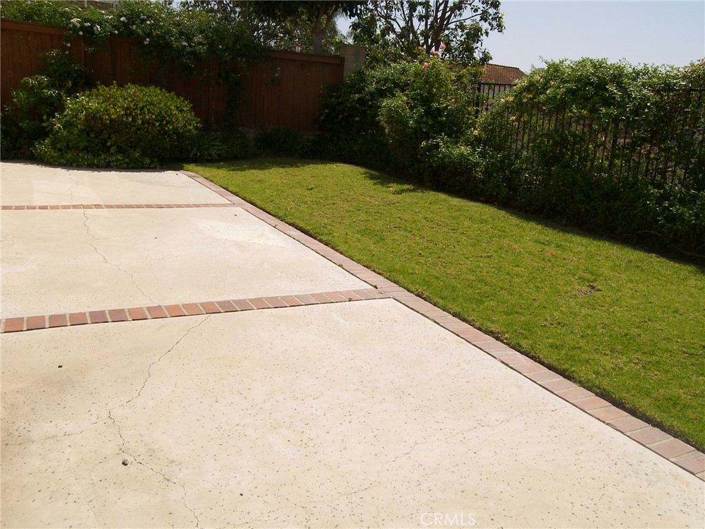 Vista Monte (NRM) - Residential Lease
