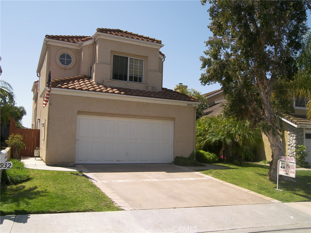 Vista Monte (NRM) - Residential Lease