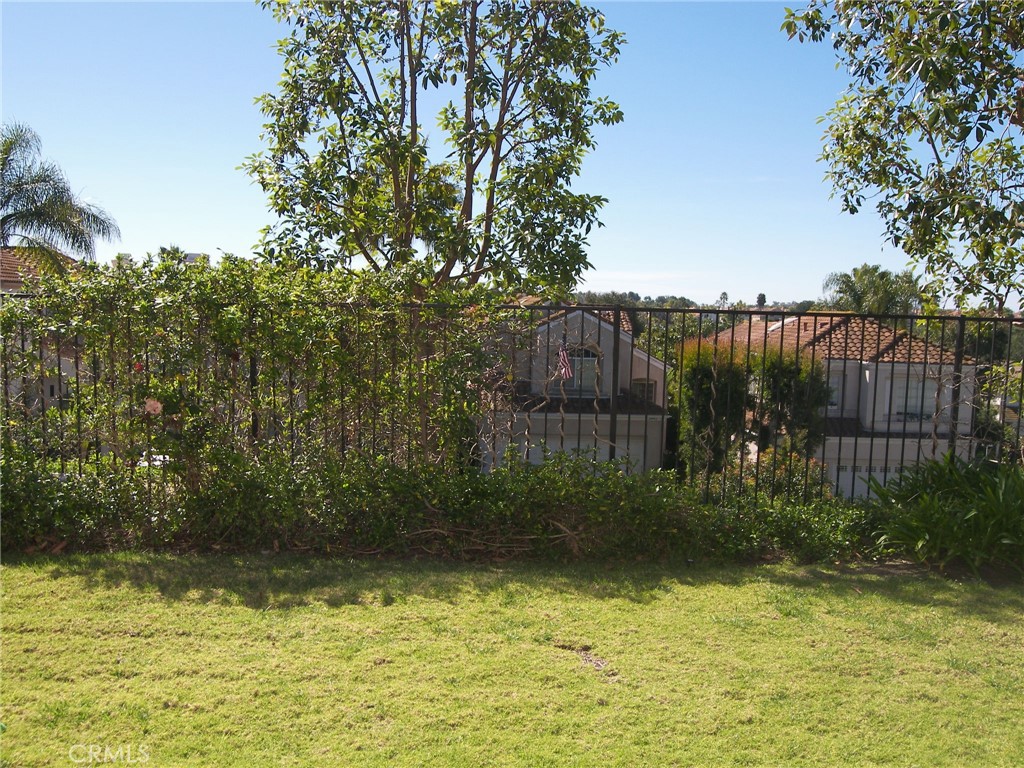 Vista Monte (NRM) - Residential Lease