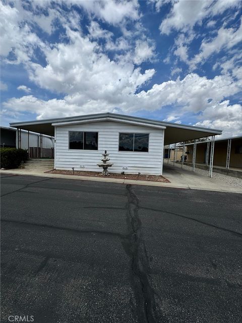 Photo of 31816 Avenue E #2, Yucaipa, CA 92399 (MLS # IG26077791)