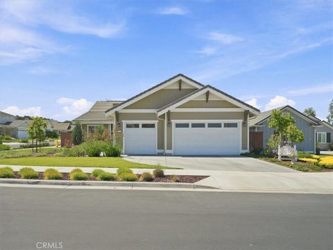 Photo of 5845 Leaf Springs PL, Santa Maria, CA 93455 (MLS # SC26198419)
