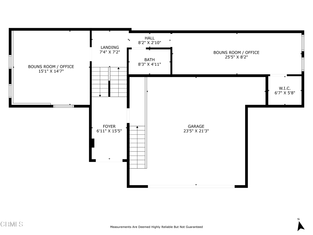Ventura Heights - 0269 - Residential