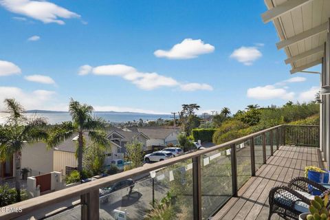 1871 Terrace Drive Ventura CA 93001