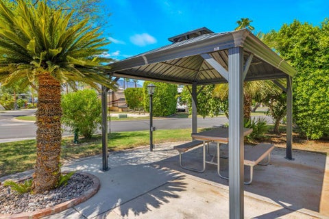 Tiny photo for 69411 Ramon Road #424, Cathedral City, CA 92234 (MLS # 219152637DA)