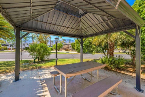 Tiny photo for 69411 Ramon Road #424, Cathedral City, CA 92234 (MLS # 219152637DA)