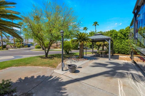 Tiny photo for 69411 Ramon Road #424, Cathedral City, CA 92234 (MLS # 219152637DA)
