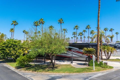 Tiny photo for 69411 Ramon Road #424, Cathedral City, CA 92234 (MLS # 219152637DA)