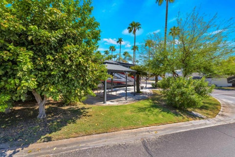 Tiny photo for 69411 Ramon Road #424, Cathedral City, CA 92234 (MLS # 219152637DA)