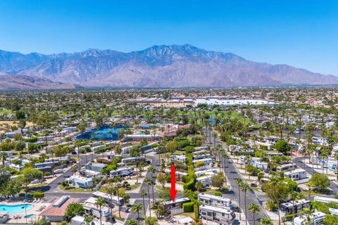 Tiny photo for 69411 Ramon Road #424, Cathedral City, CA 92234 (MLS # 219152637DA)