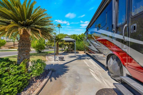 Tiny photo for 69411 Ramon Road #424, Cathedral City, CA 92234 (MLS # 219152637DA)