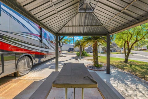 Tiny photo for 69411 Ramon Road #424, Cathedral City, CA 92234 (MLS # 219152637DA)
