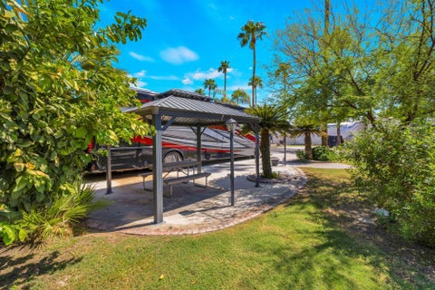 Tiny photo for 69411 Ramon Road #424, Cathedral City, CA 92234 (MLS # 219152637DA)