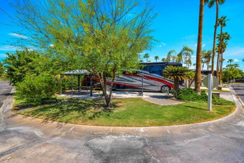 Photo of 69411 Ramon Road #424, Cathedral City, CA 92234 (MLS # 219152637DA)