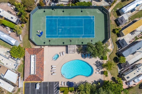 Tiny photo for 69411 Ramon Road #424, Cathedral City, CA 92234 (MLS # 219152637DA)