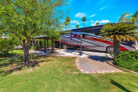 Tiny photo for 69411 Ramon Road #424, Cathedral City, CA 92234 (MLS # 219152637DA)