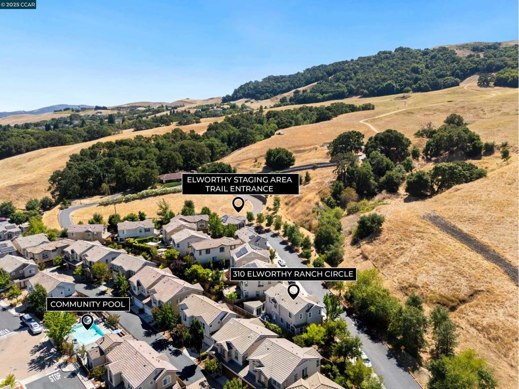 WESTSIDE DANVILL - Residential