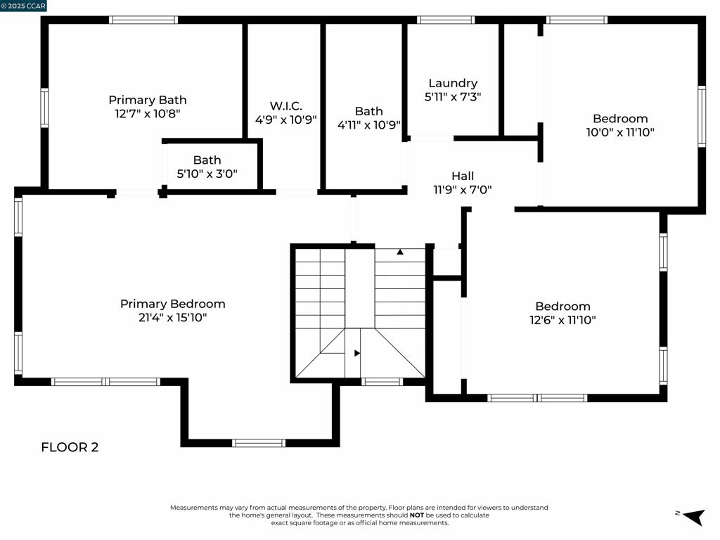 WESTSIDE DANVILL - Residential