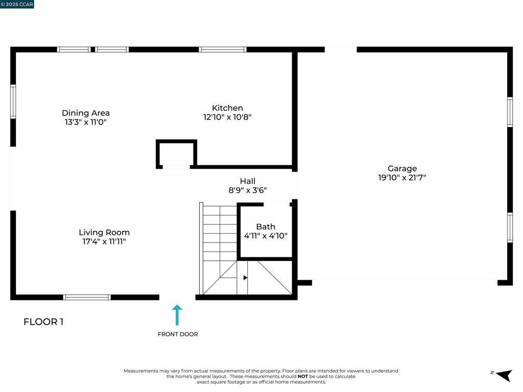 WESTSIDE DANVILL - Residential