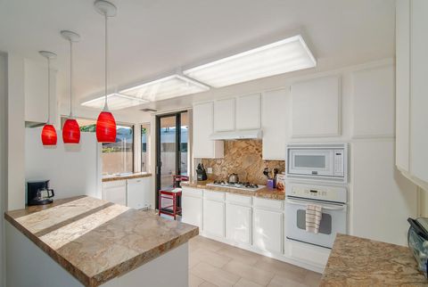 11 Wake Forest Court Rancho Mirage CA 92270