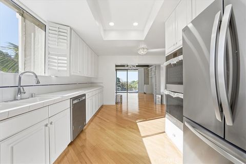 1917 Via Estudillo Palos Verdes Estates CA 90274