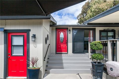 Tiny photo for 1000 Stephanie Drive, San Luis Obispo, CA 93405 (MLS # SC26073676)