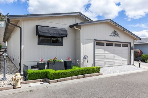 Tiny photo for 1000 Stephanie Drive, San Luis Obispo, CA 93405 (MLS # SC26073676)