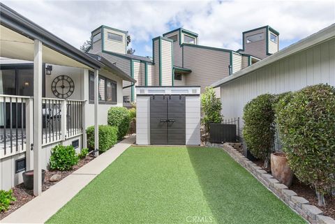 Tiny photo for 1000 Stephanie Drive, San Luis Obispo, CA 93405 (MLS # SC26073676)