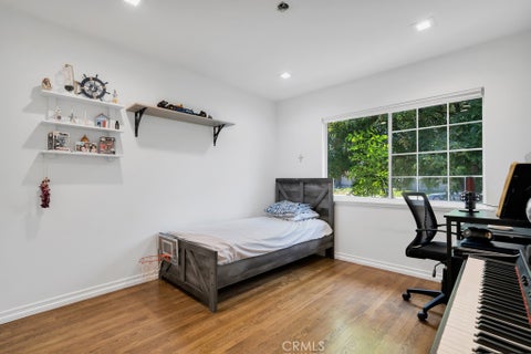Tiny photo for 6954 Woodlake Avenue, West Hills, CA 91307 (MLS # SR26143047)