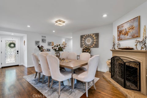 Tiny photo for 6954 Woodlake Avenue, West Hills, CA 91307 (MLS # SR26143047)