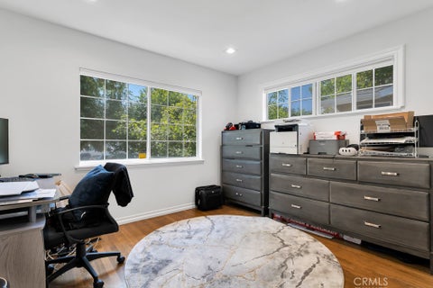 Tiny photo for 6954 Woodlake Avenue, West Hills, CA 91307 (MLS # SR26143047)