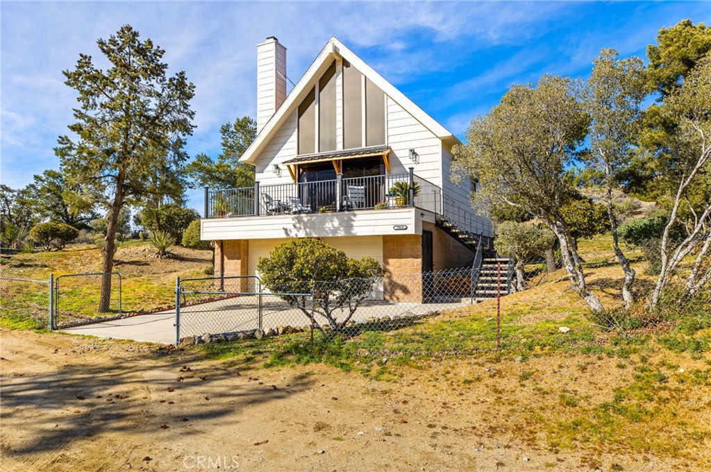 Photo 1 of 35 — 70020 Pines To Palms, Mountain Center, CA 92561