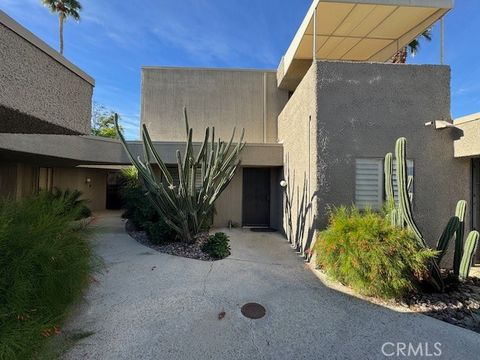 71942 Eleanora Rancho Mirage CA 92270