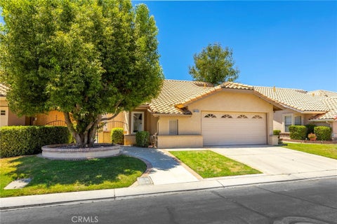 Photo of 1291 Laguna Seca Court, Banning, CA 92220 (MLS # IG26032132)